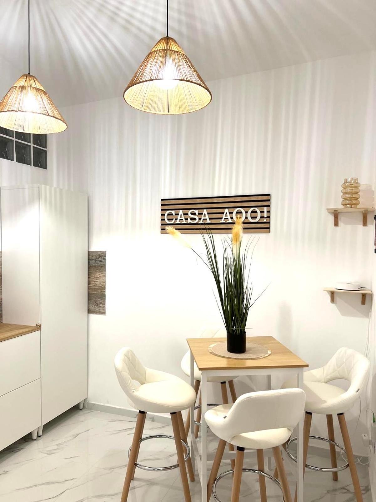 Casa Aoo! Apartment Roma Ngoại thất bức ảnh