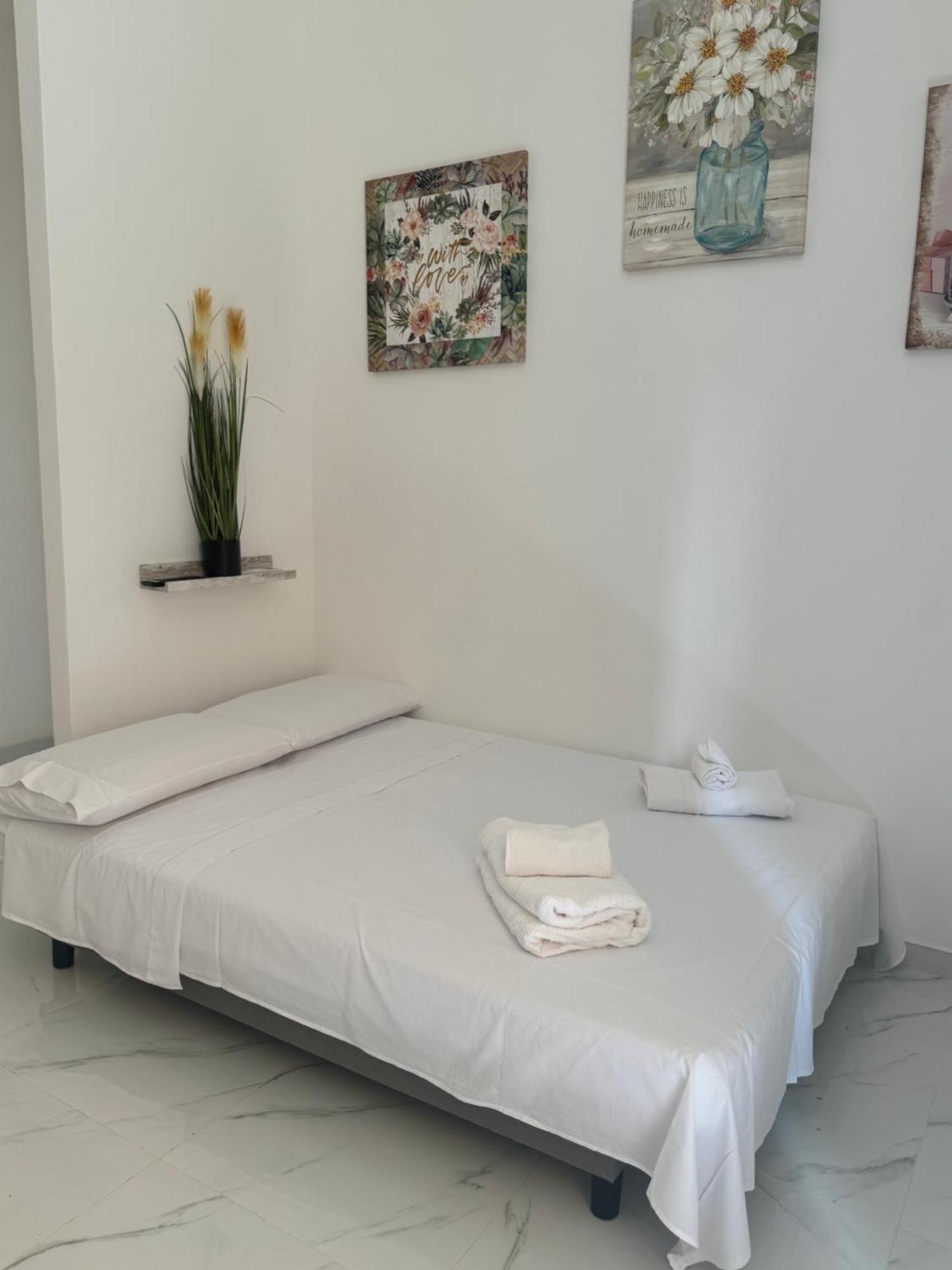 Casa Aoo! Apartment Roma Ngoại thất bức ảnh