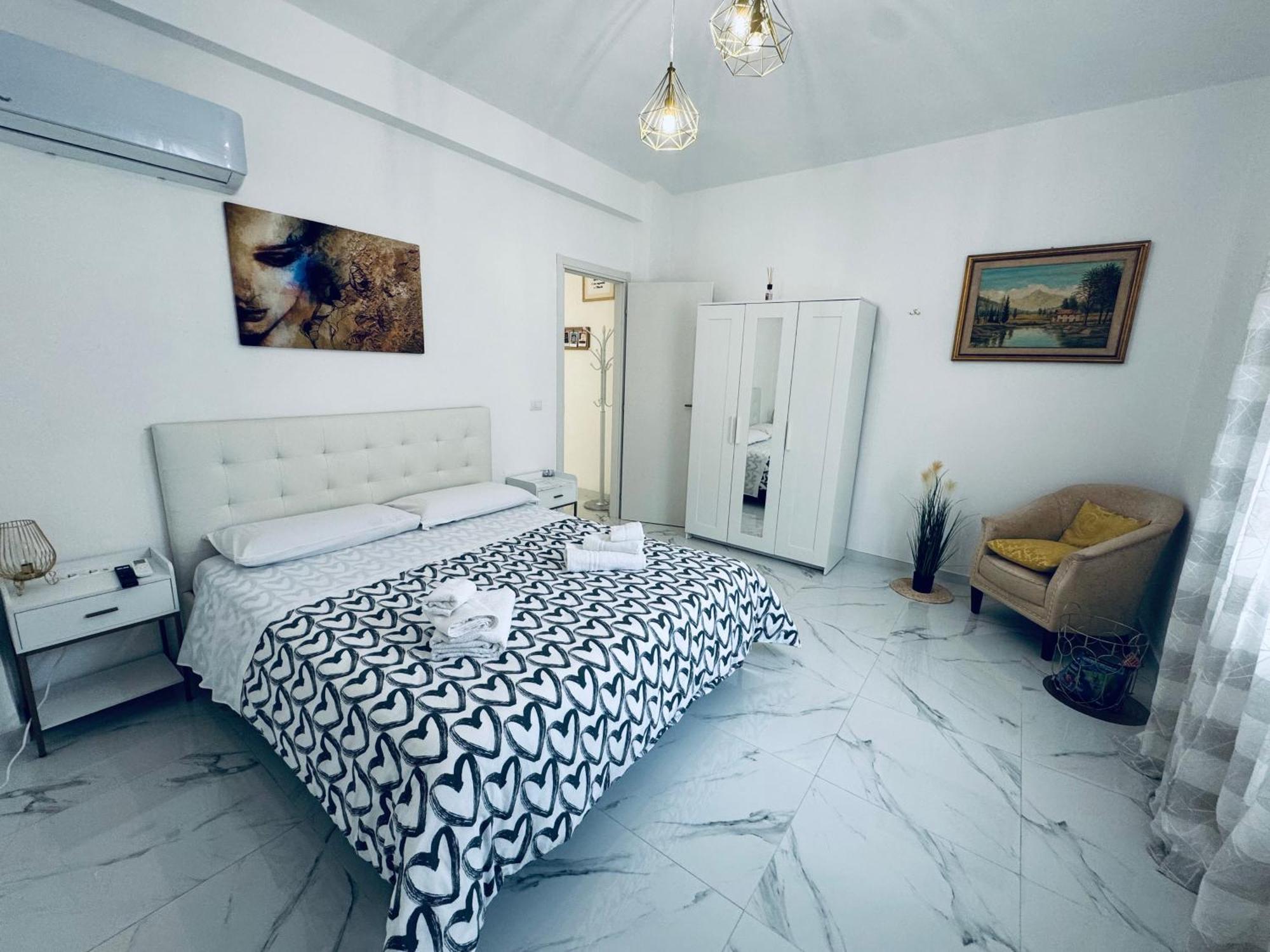 Casa Aoo! Apartment Roma Ngoại thất bức ảnh